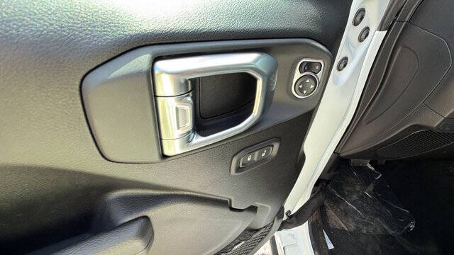 2026 Jeep Gladiator 85th Anniversary Edition