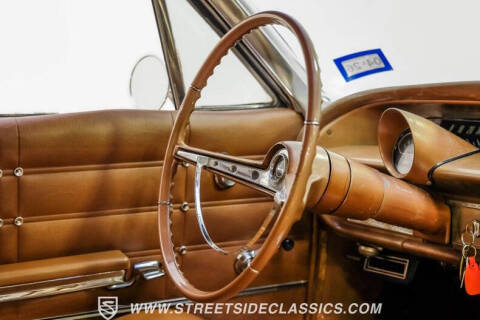 1963 Chevrolet Impala