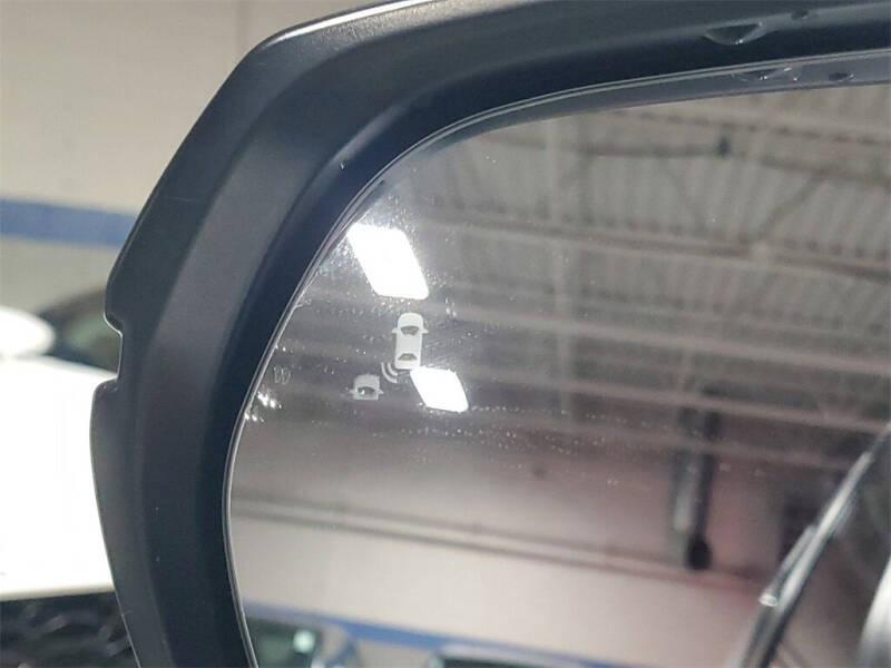 2020 Honda CR-V Hybrid EX-L