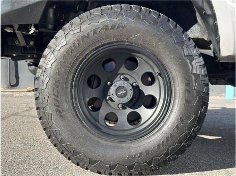 1999 Toyota 4Runner SR5