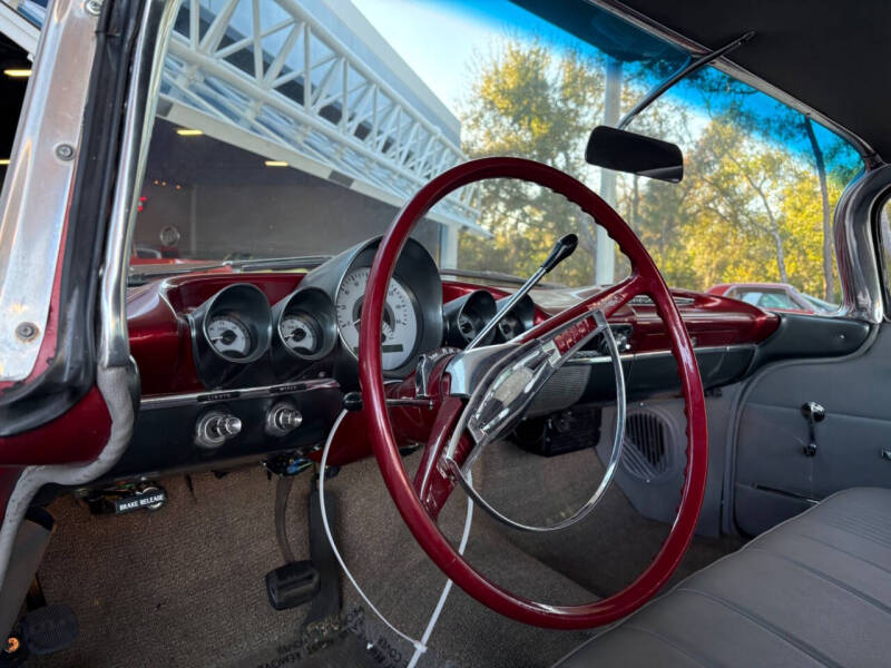 1960 Chevrolet Bel Air
