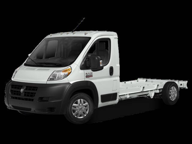 2018 RAM ProMaster 3500 159 WB