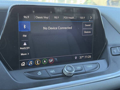 2019 Chevrolet Blazer LT