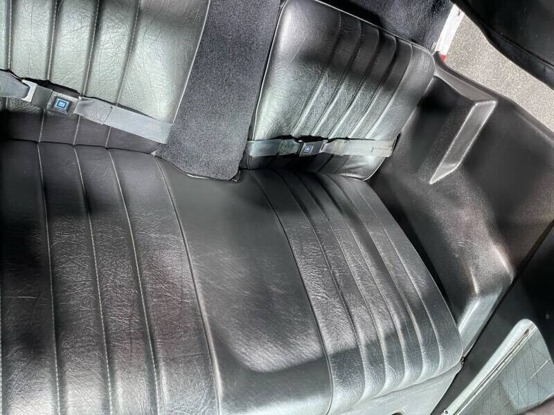 1981 Chevrolet Camaro Z28