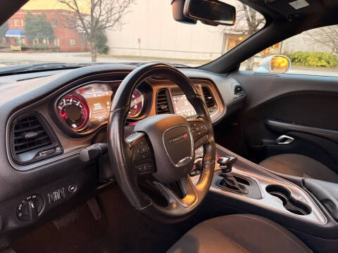 2023 Dodge Challenger R/T