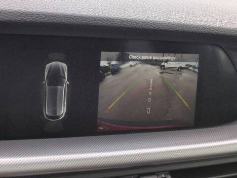 2025 Alfa Romeo Stelvio