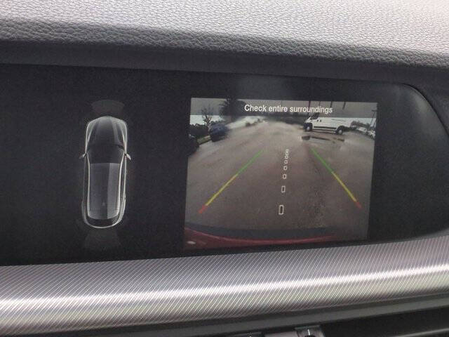 2025 Alfa Romeo Stelvio