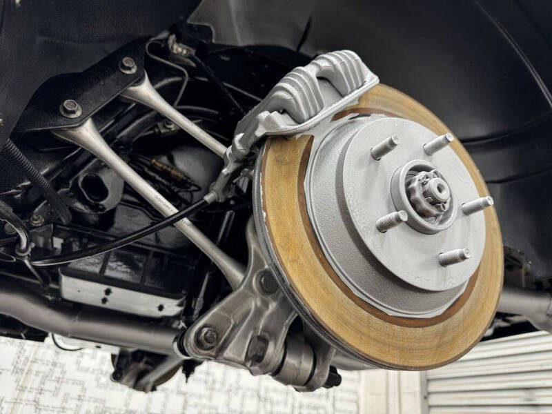 1988 Chevrolet Corvette