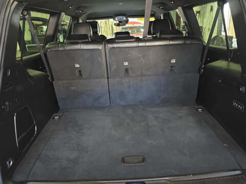 2023 Jeep Wagoneer L Series II