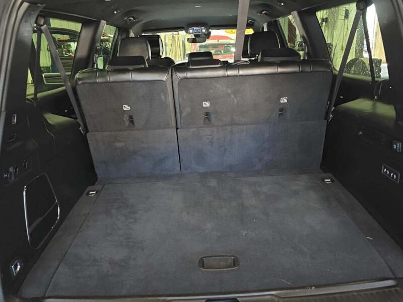 2023 Jeep Wagoneer L Series II