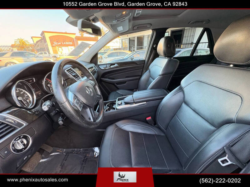 2015 Mercedes-Benz M-Class ML 350 4MATIC