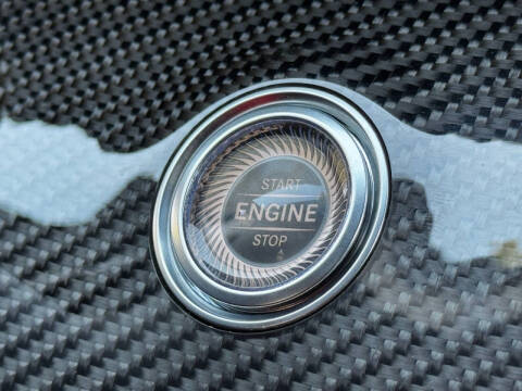 2020 Mercedes-Benz AMG GT 63