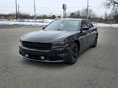 2015 Dodge Charger for sale at Garden State RAM in Hasbrouck Heights NJ
