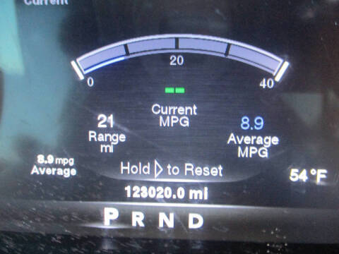 2013 RAM 1500 Big Horn