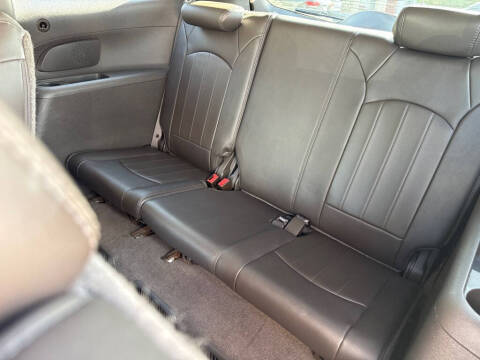 2014 Buick Enclave Premium