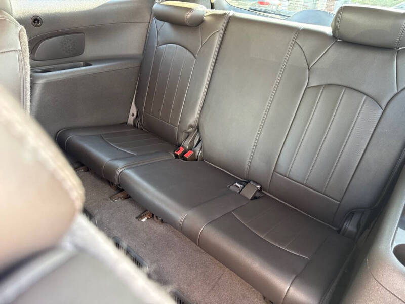 2014 Buick Enclave Premium