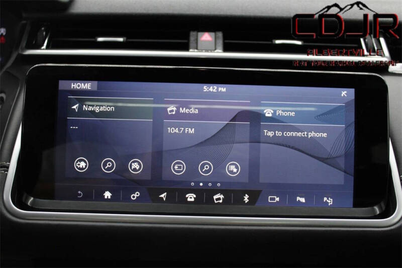 2019 Land Rover Range Rover Velar P380 R-Dynamic HSE