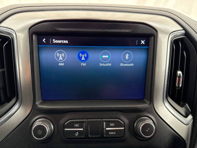 2022 Chevrolet Silverado 3500HD