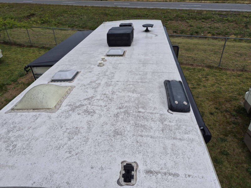 2019 Thor Motor Coach Ace 33.1