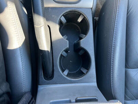 2005 Honda Accord EX w/Leather