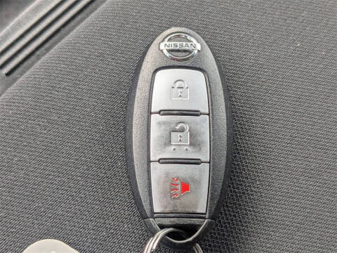 2018 Nissan Titan XD SV