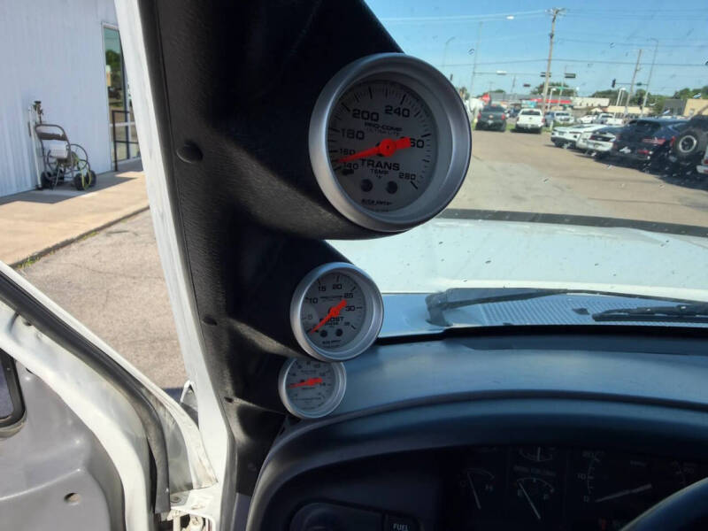1994 Ford F-350