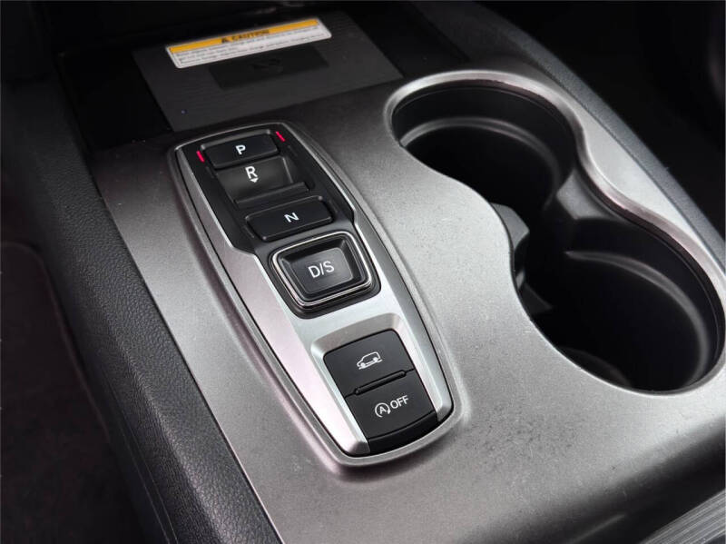 2022 Honda Pilot SE