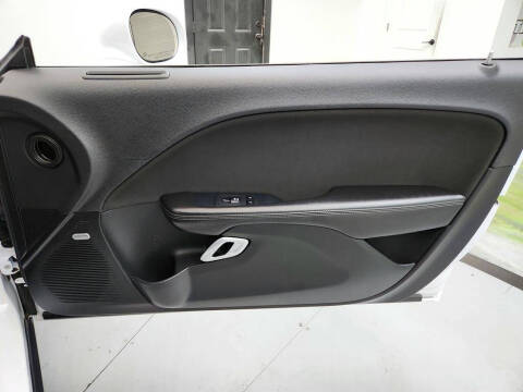 2018 Dodge Challenger R/T Scat Pack