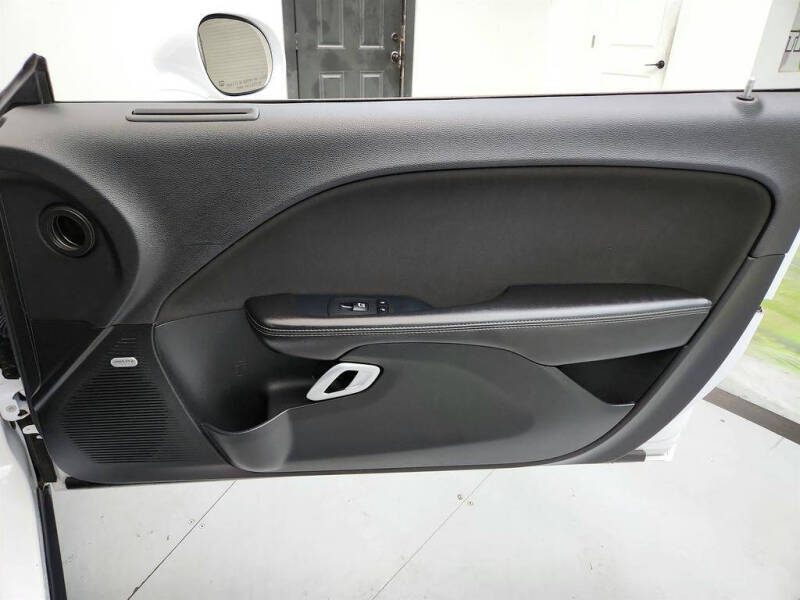 2018 Dodge Challenger R/T Scat Pack