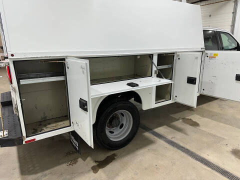 2020 Ford F-450 Super Duty