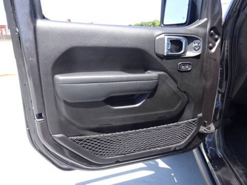 2023 Jeep Wrangler Willys 4xe