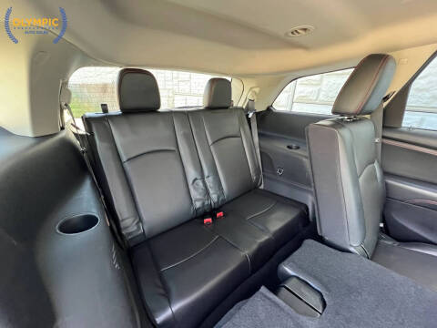 2019 Dodge Journey GT