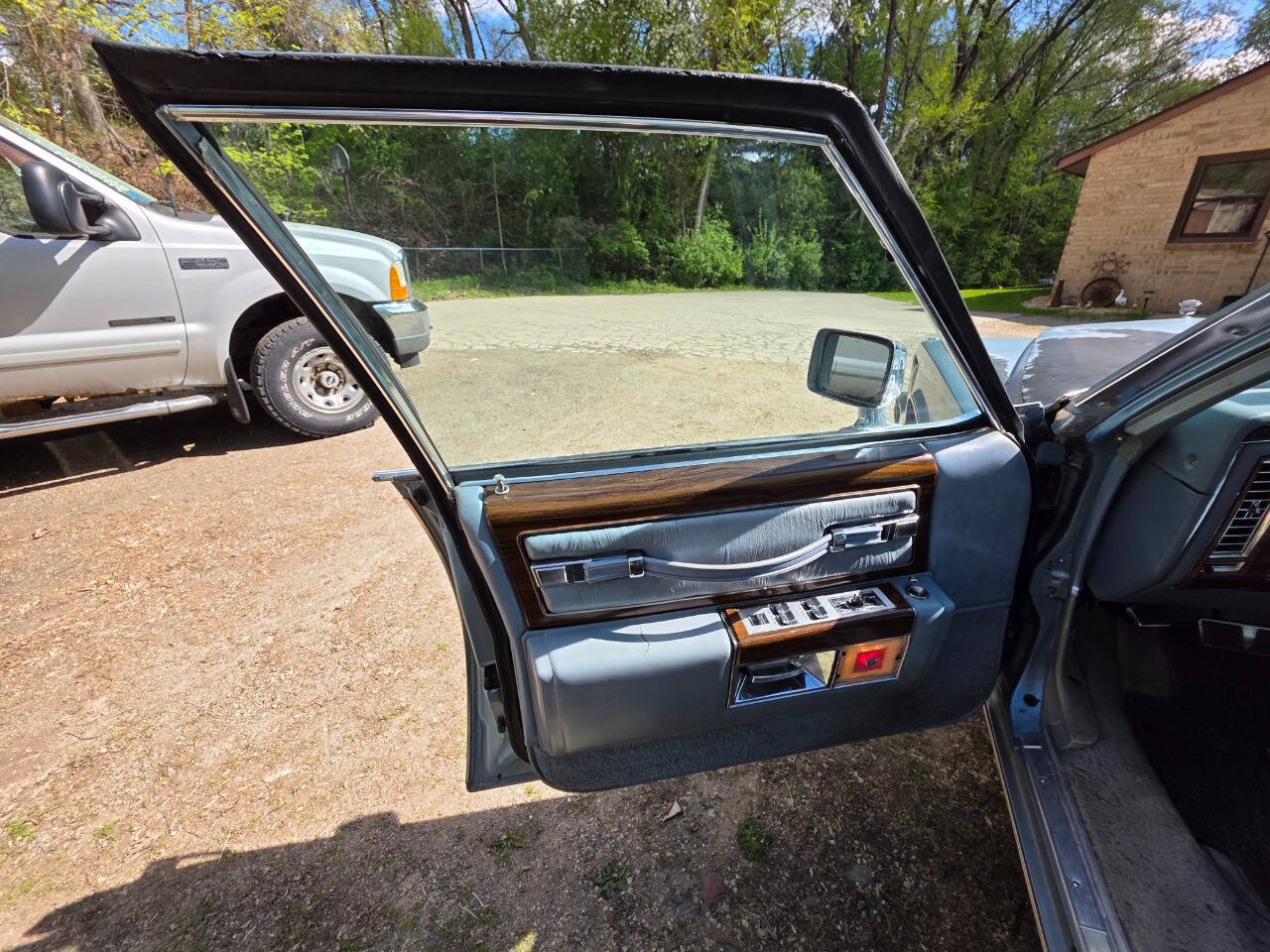 1978 Cadillac DeVille 144