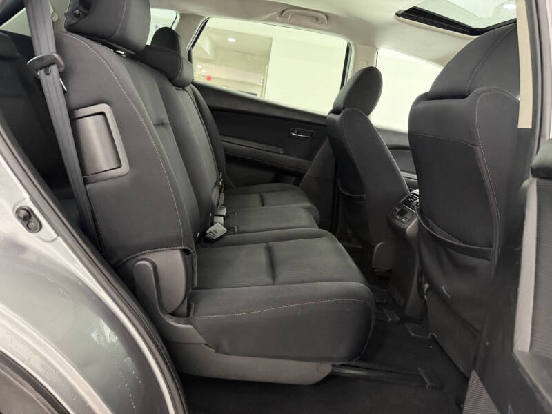 2011 Mazda CX-9 Sport
