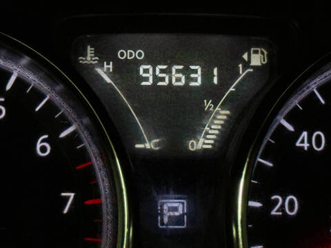 2017 Nissan Versa 1.6 S