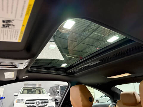 2016 BMW 4 Series 428i xDrive