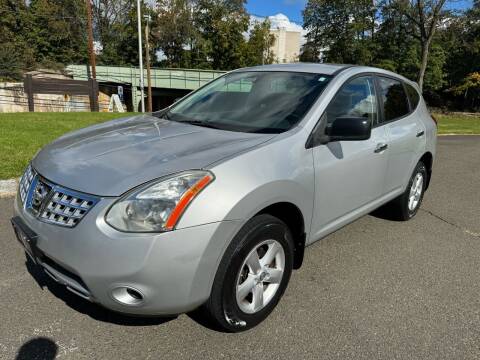 2010 Nissan Rogue for sale at Mula Auto Group in Somerville NJ