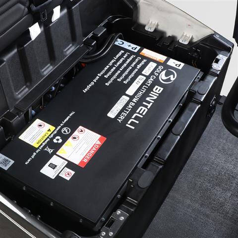 2024 Bintelli NEXUS 4PF FORWARD FACING