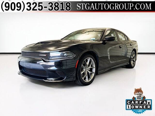2023 Dodge Charger GT
