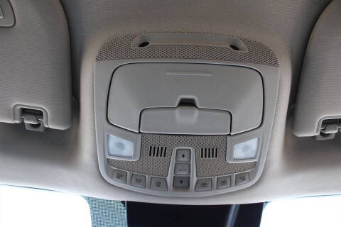 2020 Ford Expedition MAX Platinum