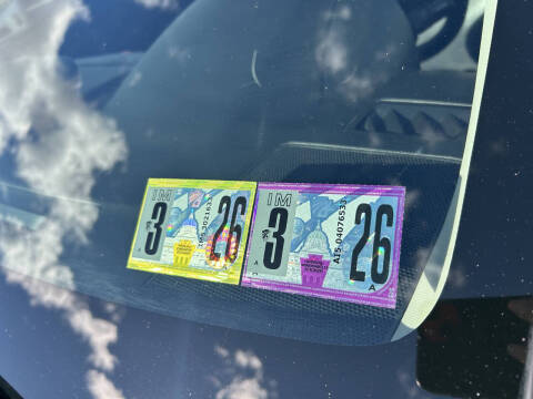 2015 Subaru XV Crosstrek 2.0i Limited