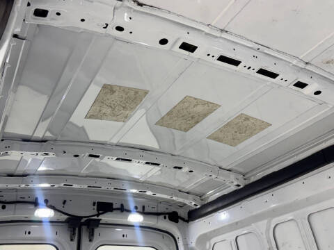 2020 Ford Transit 250
