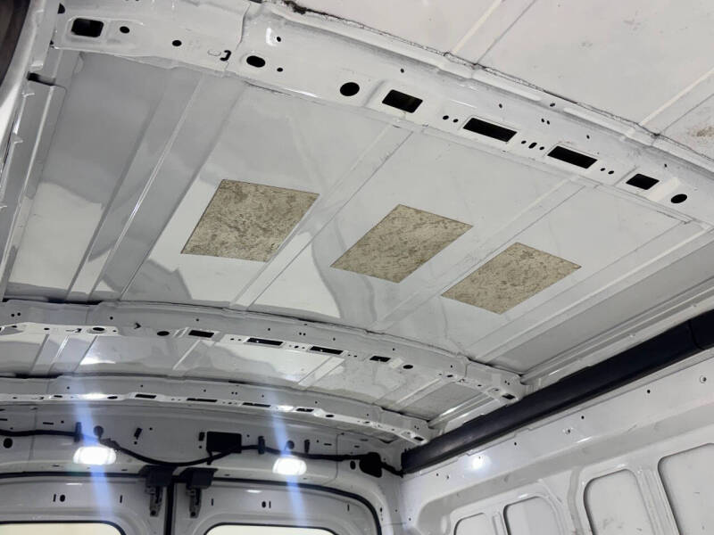 2020 Ford Transit 250