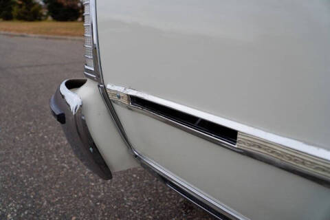 1976 Lincoln Continental