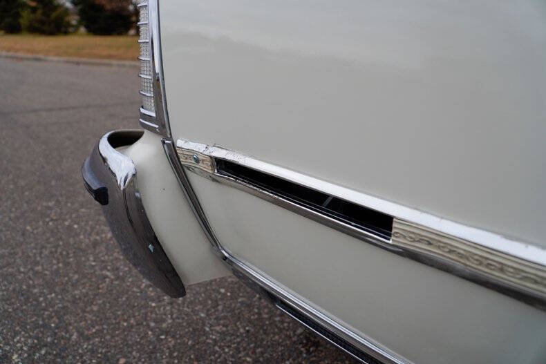 1976 Lincoln Continental