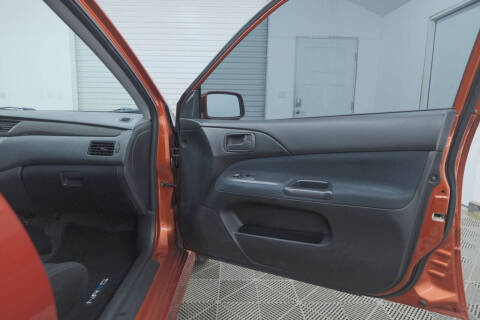 2006 Mitsubishi Lancer Evolution