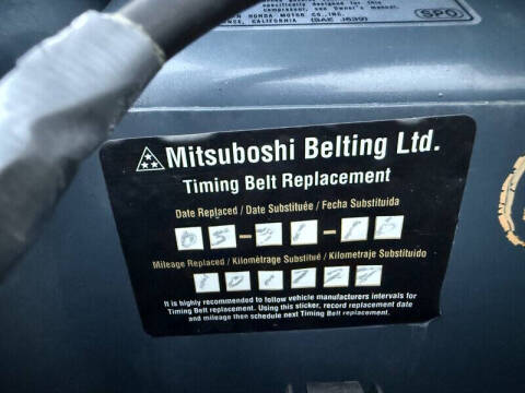 2007 Honda Pilot EX-L w/Navi