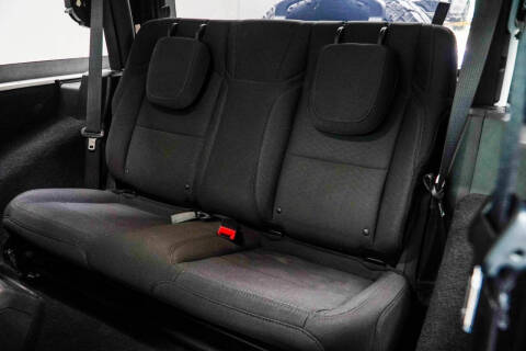 2022 Jeep Wrangler Sport S