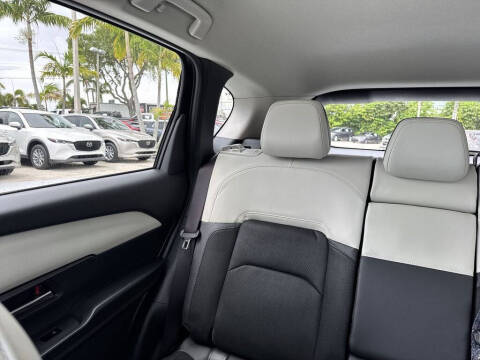 2026 Mazda CX-5 2.5 S Preferred