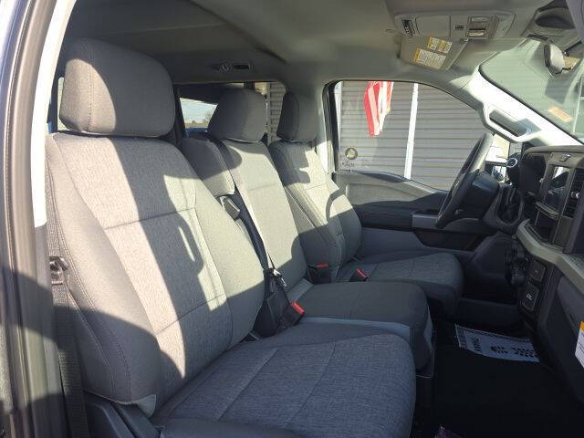 2026 Ford F-250 Super Duty